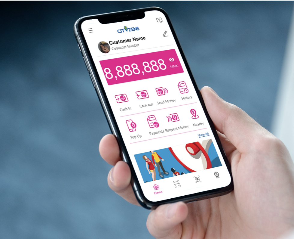 Capital Connect