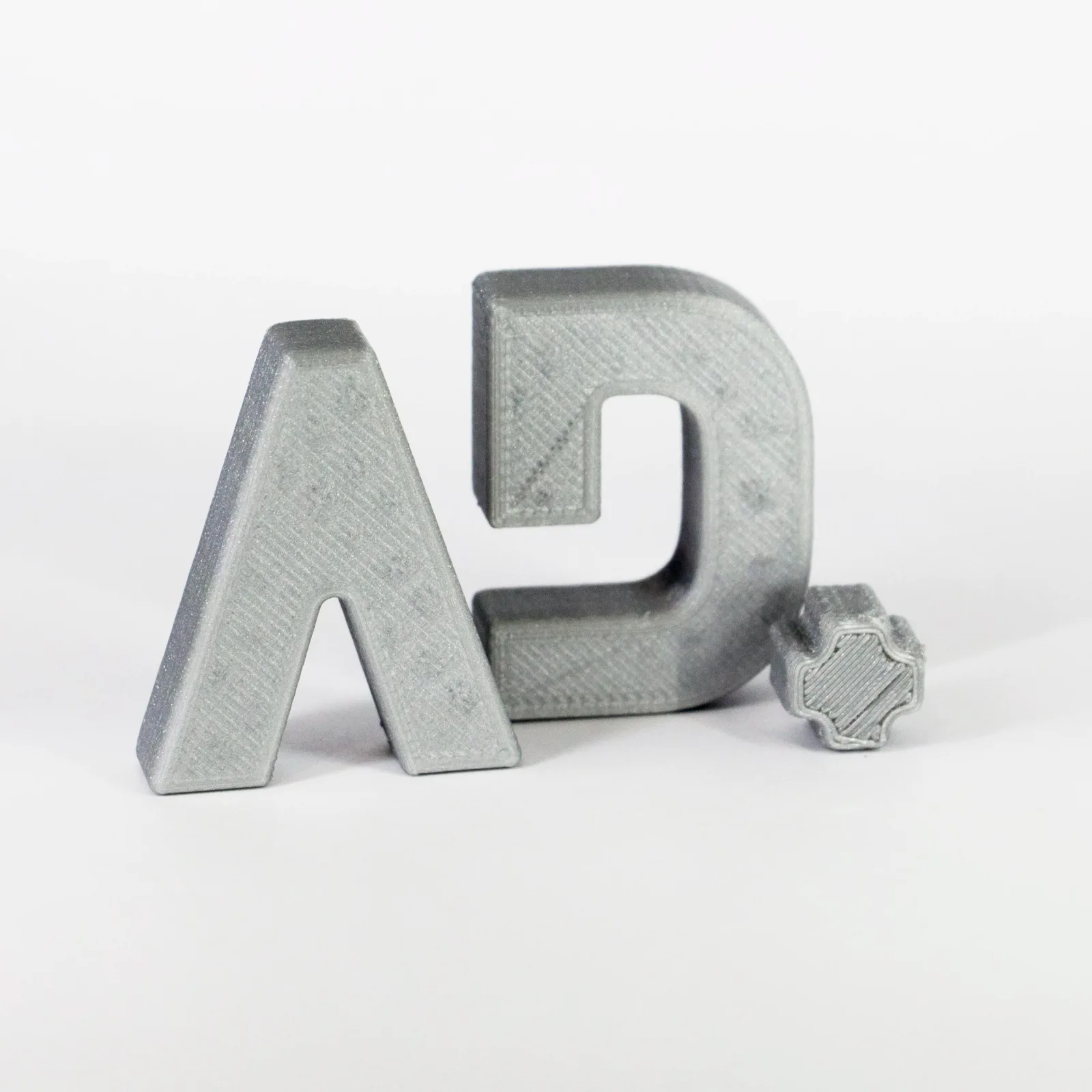 Experiment — hand lettering and craft