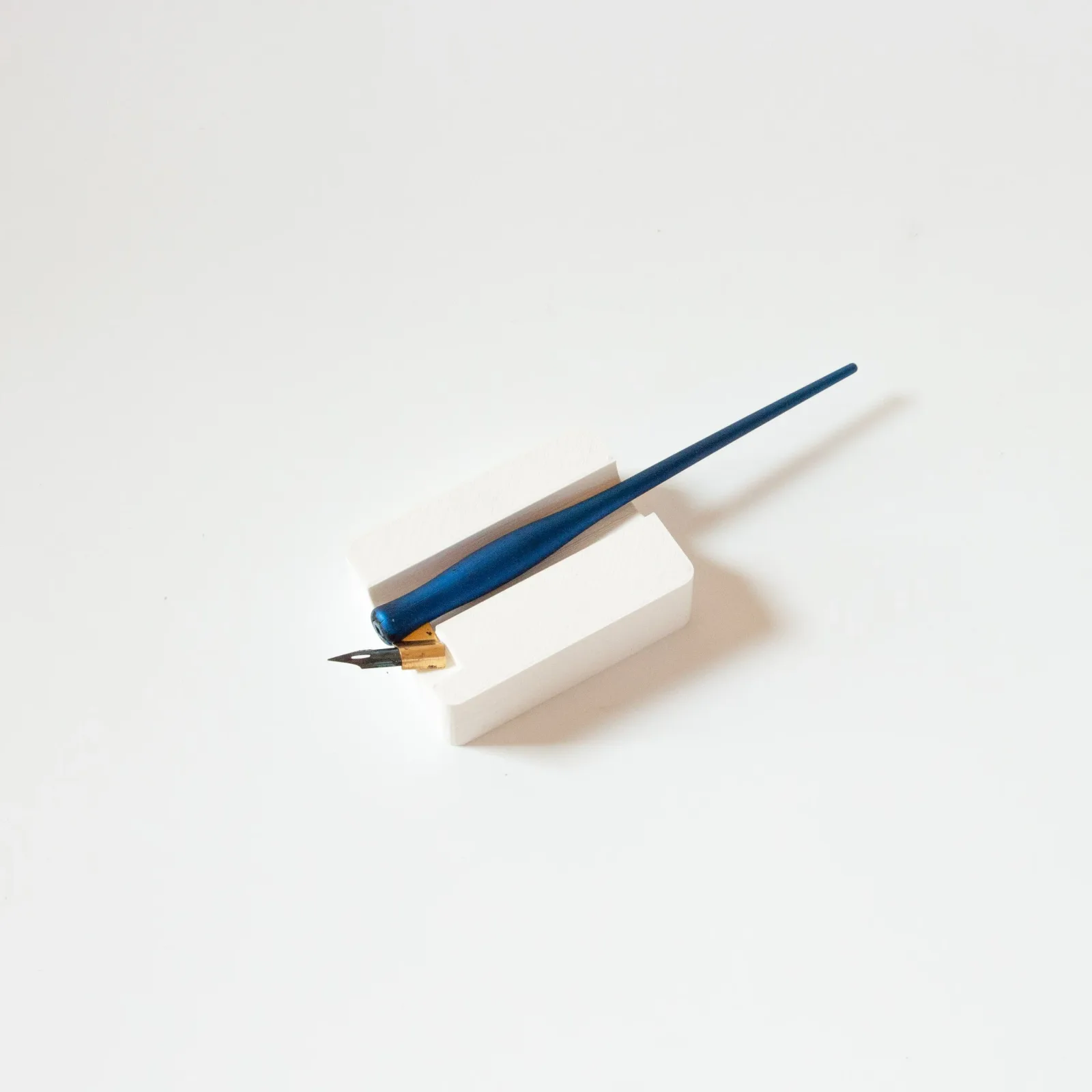 Experiment — hand lettering and craft