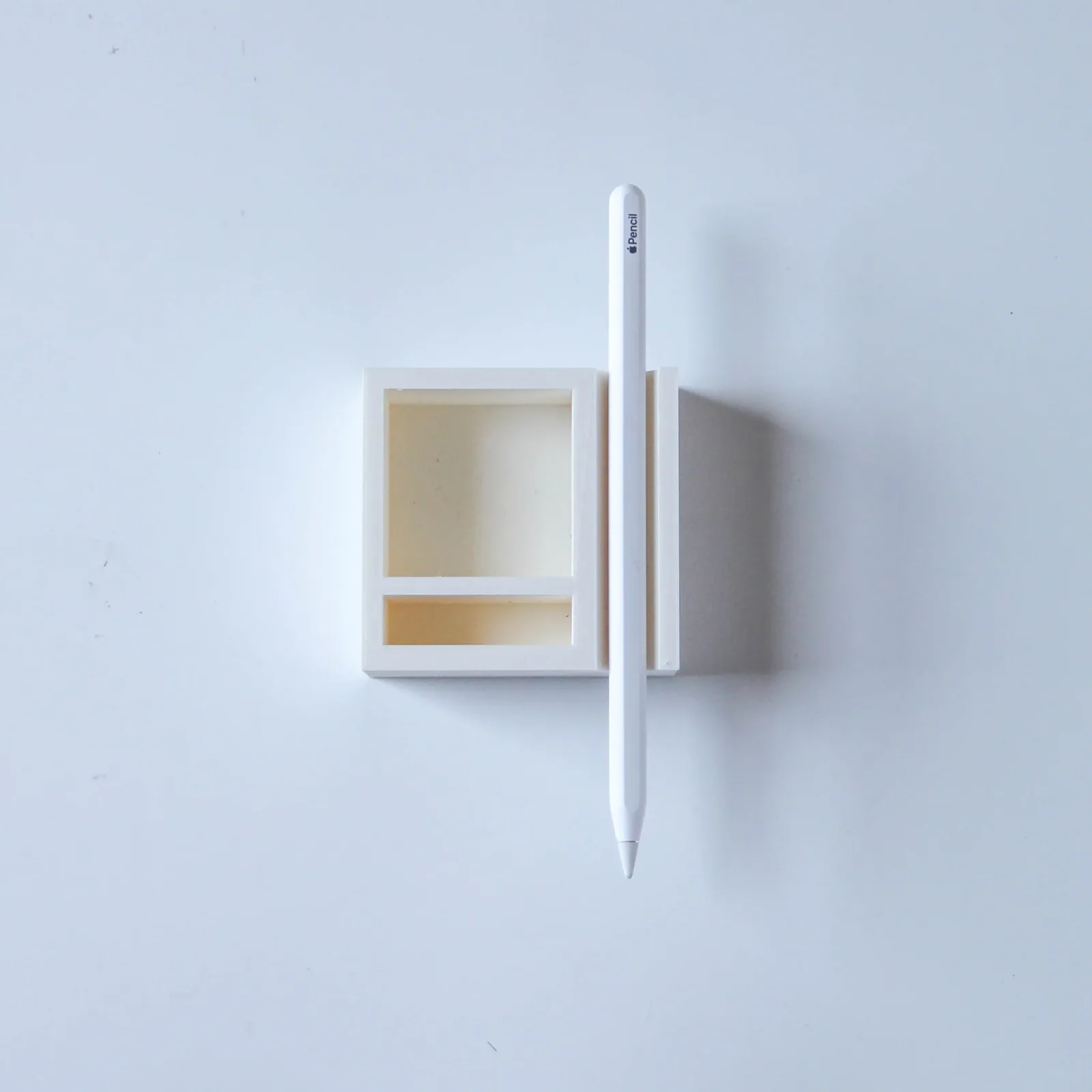 Experiment — hand lettering and craft