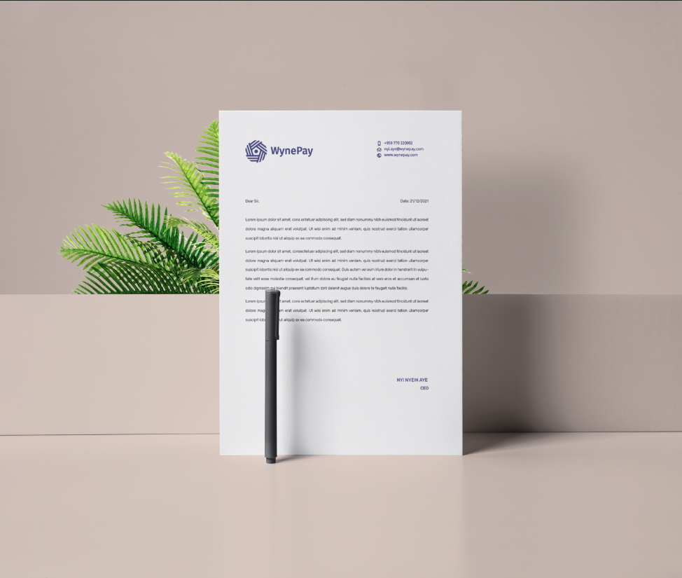 Branding workshop